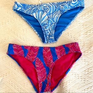 VINEYARD VINES BIKKNI BOTTOMS